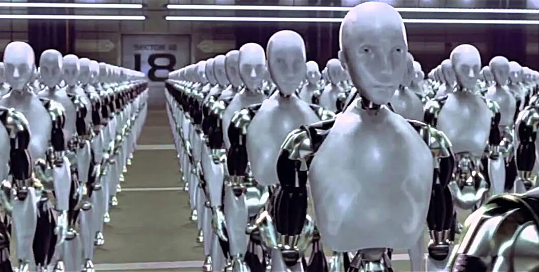 Guillaume Bonifas, Innovative Solutions Architect and Leader in Robotics and AI